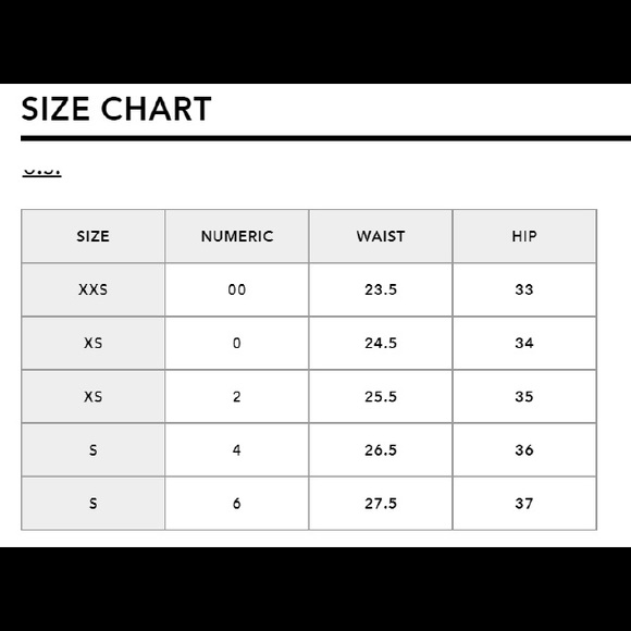 Last One!!! AE XSuper High-Waisted Ripped Jeggings - Picture 3 of 3